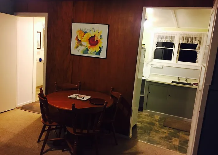 Golden Springs Motel, Holiday Park 3* Rotorua