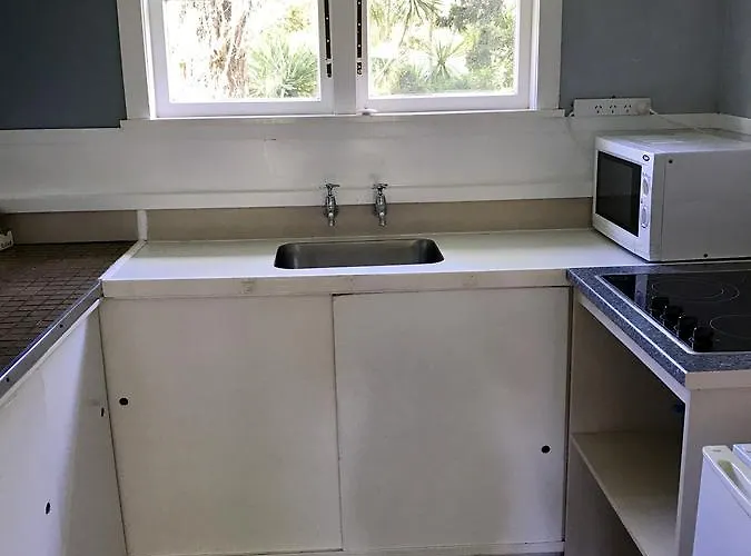 Golden Springs Motel, Holiday Park 3* Rotorua