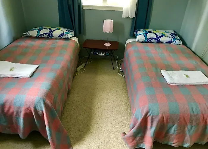 Golden Springs Motel, Holiday Park Motel 3*