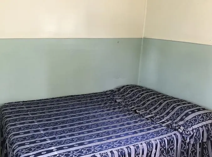 Golden Springs Motel, Holiday Park Rotorua