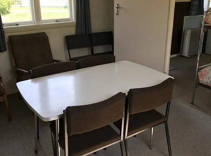 Golden Springs Motel, Holiday Park Motel 3*