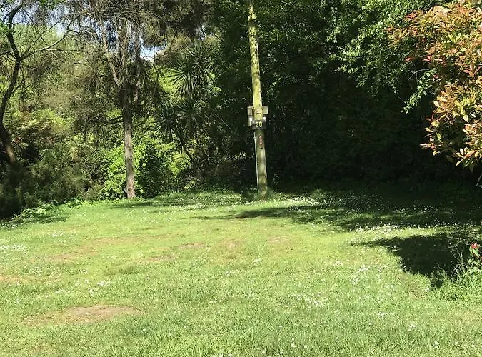 Golden Springs Motel, Holiday Park Rotorua