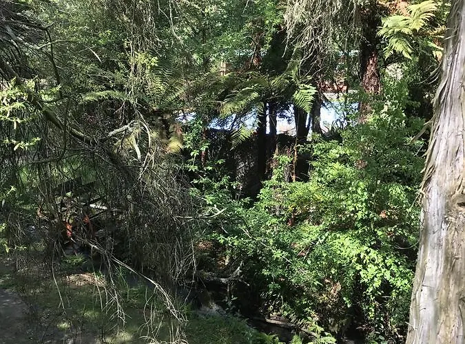 Golden Springs Motel, Holiday Park Motel 3*
