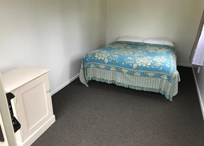 Golden Springs Motel, Holiday Park Rotorua